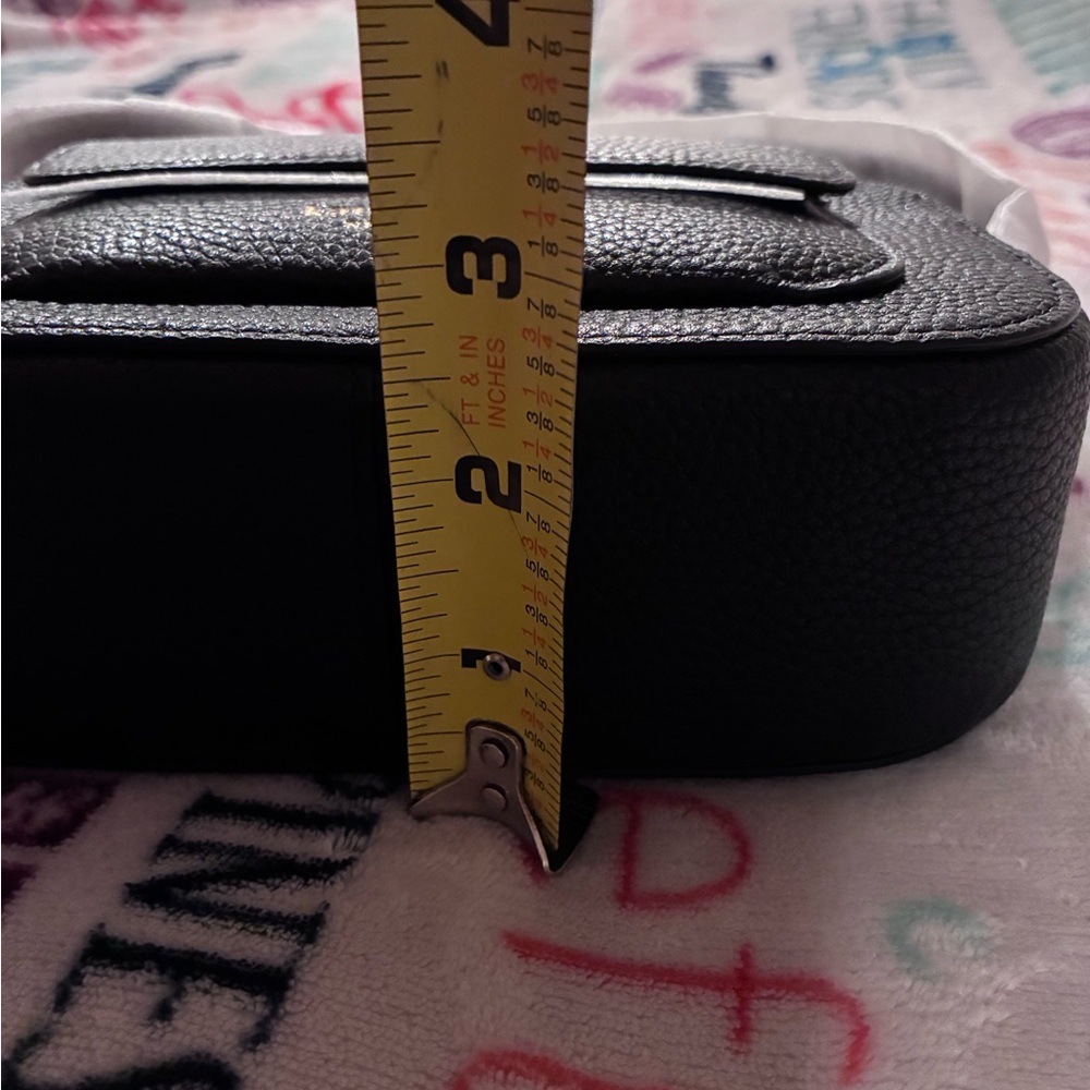 Kate Spade Black Crossbody Bag. NWOT. - Picture 16 of 16